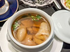 -潮隐·东园现代潮菜
