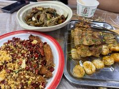 -小民大排档(光谷店)