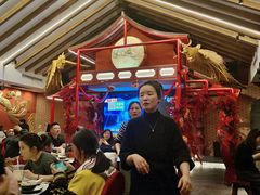 -阿财老铺·凤阳土菜馆