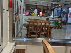 -美顺香食府鱼头老店(雪野湖店)