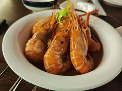 -蚝翅·海鲜粥·烧烤·龙虾季(海曙天一店)