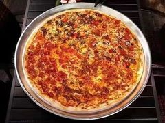 -Tubestation站点比萨(五道营店)