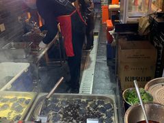 -黑色经典臭豆腐·湖南特产(太平街口店)