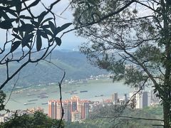 -白云山风景名胜区