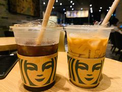 -星巴克臻选(湖滨道店)