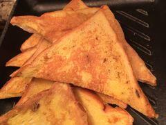 -上海锦江汤臣洲际大酒店壹阶层