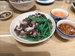 -东山茶寮(新安店)