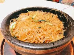 石锅粉丝-和记小菜(大宁店)