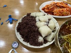 -顺姬冷面(长白西路店)