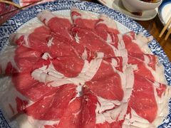 -鑫隆四季涮肉(八角畅游店)