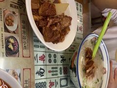 -七爷清汤腩·港式餐厅(金狮广场店)