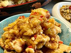 -君霖海鲜私房菜(春柳店)