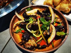 -耍盆友·重庆江湖菜(百子湾店)