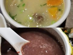 红豆汤-大渔铁板烧(大悦城店)