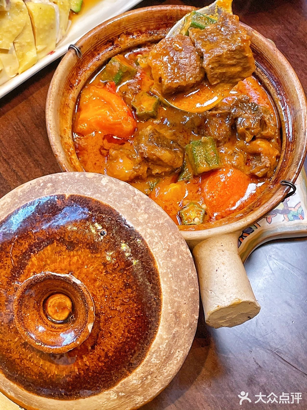 苏州的！！东南亚美食不要错过！