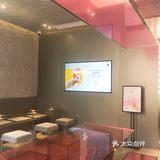 广州探店  北京路新晋瑜伽主题健康饮品店