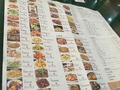 -喜福楼(黑山大街店)