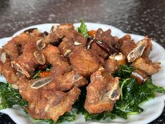 -海韵人家.海景花园经典云南菜(双廊店)