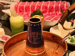 -东来顺·非遗火锅(赛格国际购物中心店)