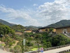 -初溪土楼群