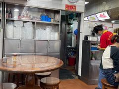 -陈光记烧腊店(罗保博士街店)