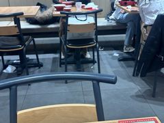 -喜家德虾仁水饺(青岛永旺东部店)