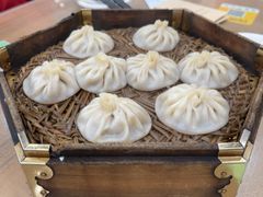 -西安贾三灌汤包·回坊小吃·清真炒菜(北院门总店)