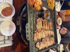 -Dombe豚(黑猪肉街店)