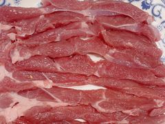 -北京老门框爆肚涮肉馆(凤城六路店)