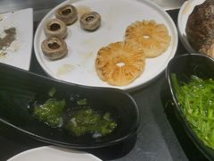 -水木锦堂·自助铁板烧(世贸天阶店)