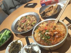 -水平有限广西米粉·广西风味集(五道口店)