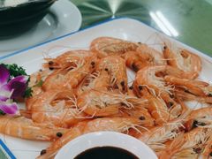 -景好海鲜餐厅(大鹏必选旅游店)