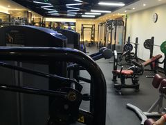 -西吉马游泳健身(协信店)