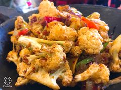 -北京小肠陈饭庄(方庄店)