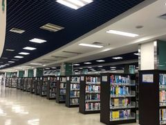 -湖北经济学院-图书馆