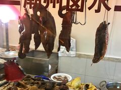 -潮州菜馆(十里河店)