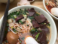 -黔派·虾子羊肉粉·小吃(佳宁娜广场店)