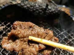 -胡同泥炉烤肉(总店)