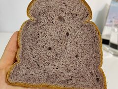 -RiceZone乐食尊纯米面包坊(望京店)