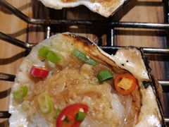 -一烧一烤•锦州烧烤(KTV包房·长江街店)