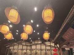 -顺兴老茶馆·精品川菜(世纪城店)