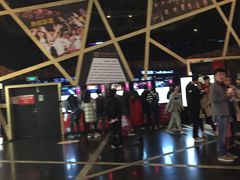 -橙天嘉禾影城(苏州印象城店)