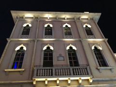 -华谊兄弟（长沙）电影小镇