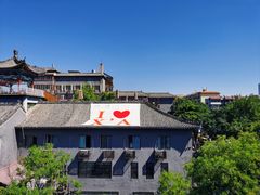 -西安城墙·碑林历史文化景区