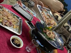 -友口福(大良店)