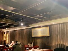 大堂-杨记隆府(汉街店)