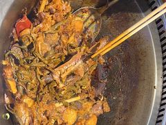 -山河屯铁锅炖(哈西站店)