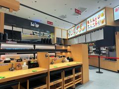 -友壹町寿司(佛山新DNA店)