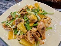 -鸽鸟轩(石岐店)