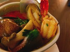 -CHINCHIN 青青·泰国料理(万象食家店)